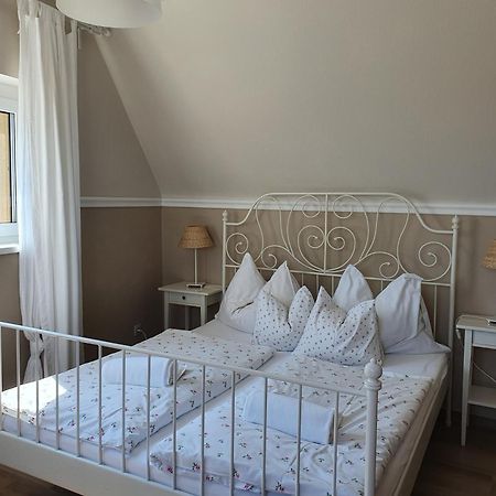 Bed and Breakfast Huber Panzio à Fertőrákos Extérieur photo