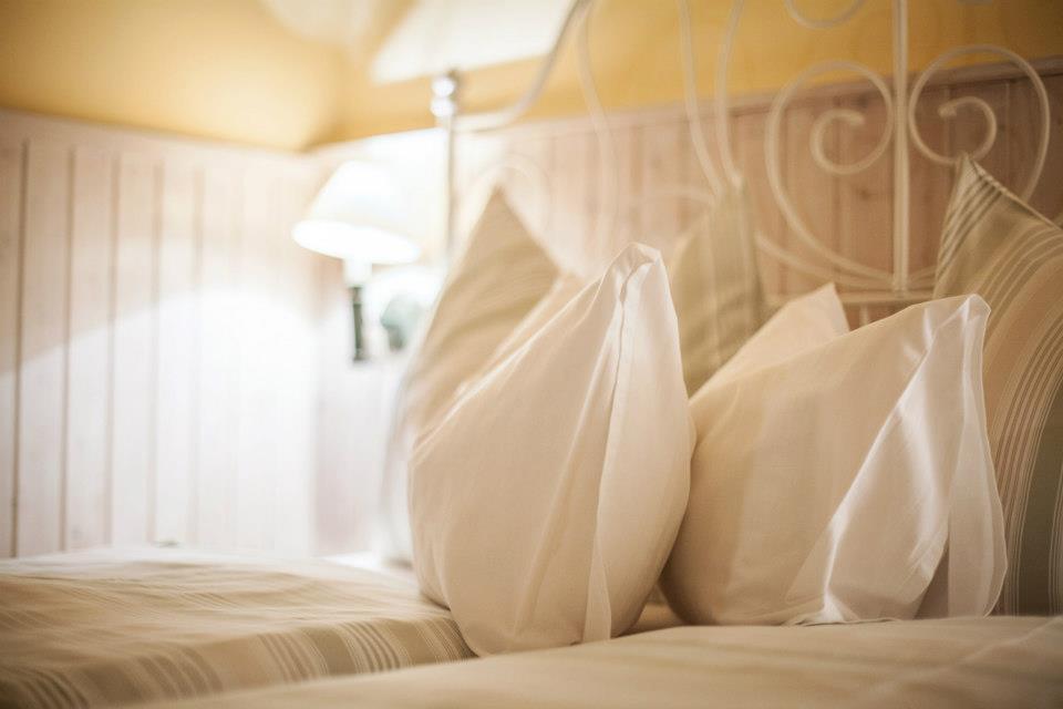 Bed and Breakfast Huber Panzio à Fertőrákos Extérieur photo