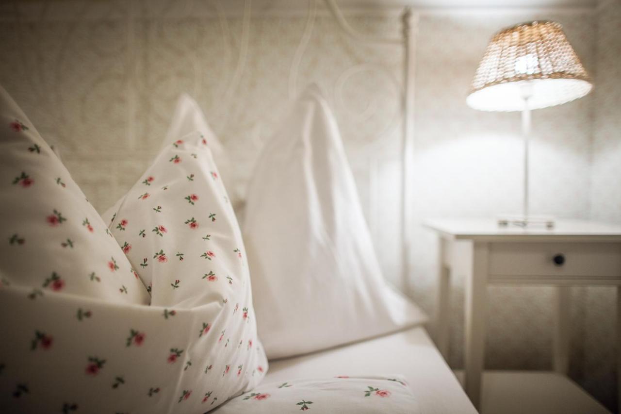 Bed and Breakfast Huber Panzio à Fertőrákos Extérieur photo