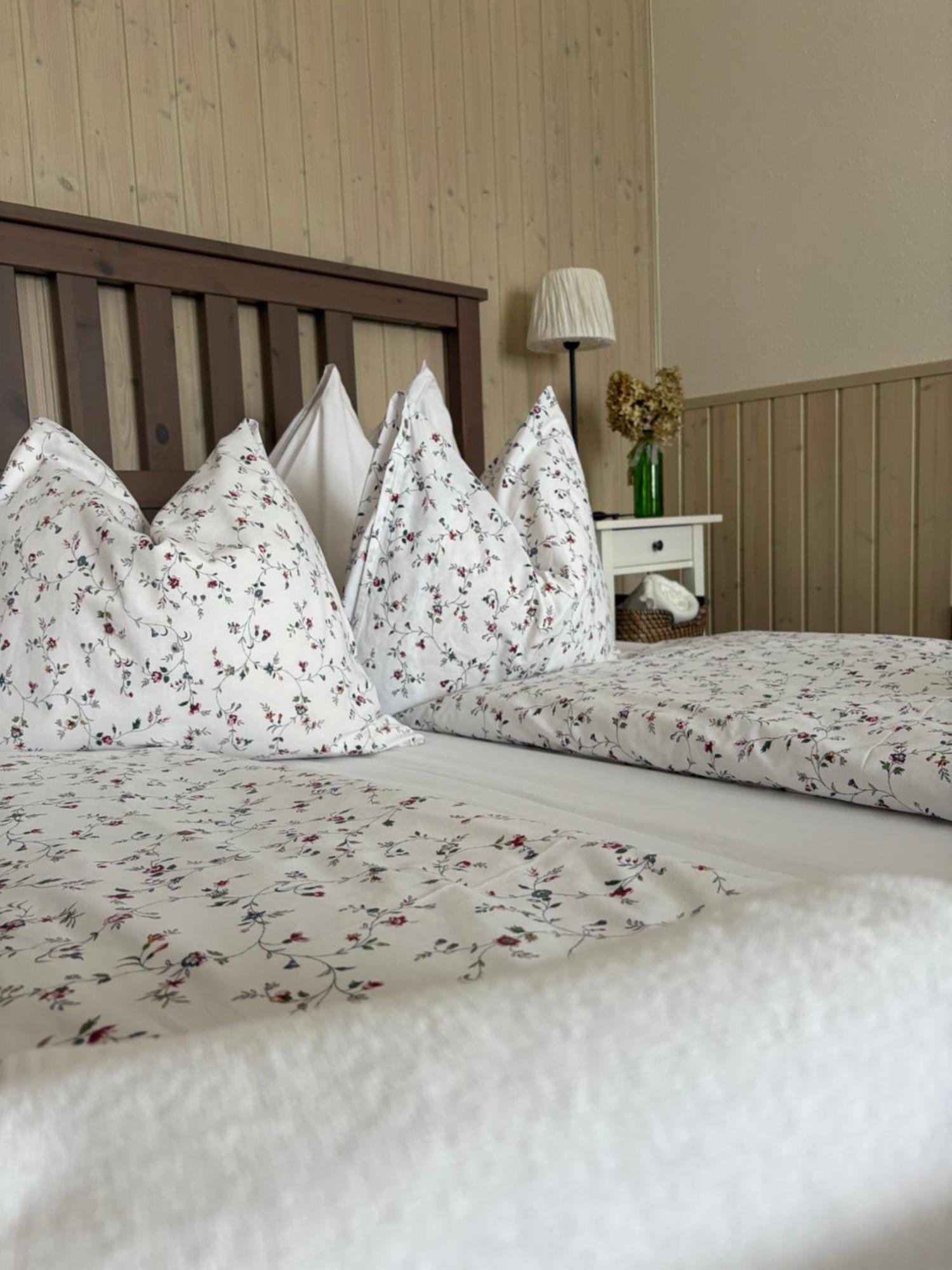 Bed and Breakfast Huber Panzio à Fertőrákos Extérieur photo
