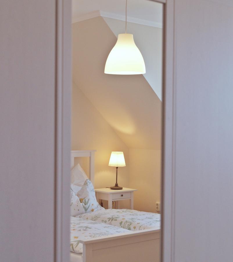 Bed and Breakfast Huber Panzio à Fertőrákos Extérieur photo