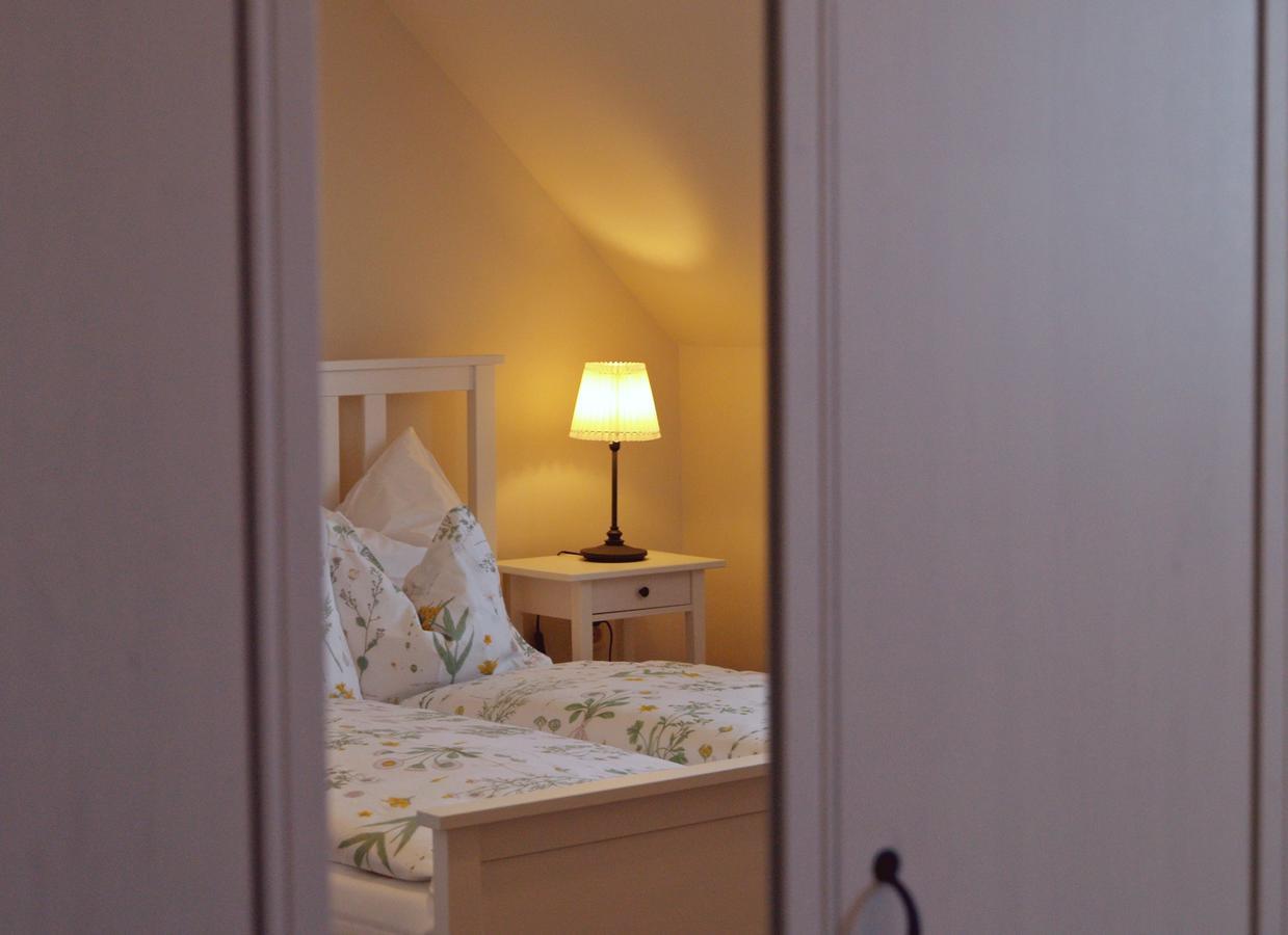 Bed and Breakfast Huber Panzio à Fertőrákos Extérieur photo